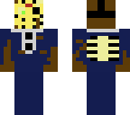 jason voorhees