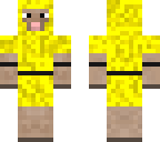 jims skin