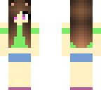 kawaii girl