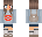 kaz's pokemon skin