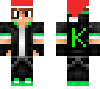 kevinxam nav