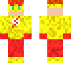 kid flash