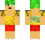 kimisprinkles summer skin