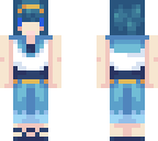 lana from pokemon