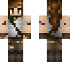 lara croft