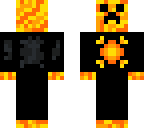 lava demon