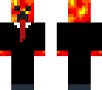 lava president
