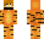 lavah tiger
