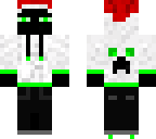 leagon santa hat