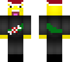lemongrab christmas