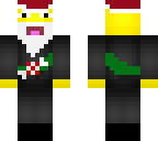 lemongrab christmas 2