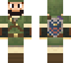 link luigi