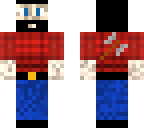 lumberjack
