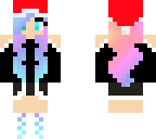 magi skin