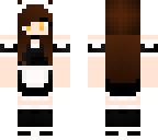 maid