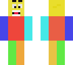 man of color