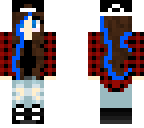 me and my friend skin com
