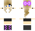me as aphmau