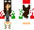 me at christmas
