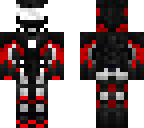 mecha santa