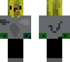 melon cactus