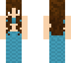 mermaid me