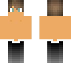 merman