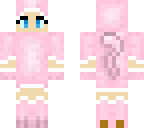 mew girl