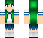 midori gurin
