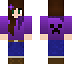 minecrafter