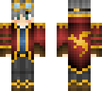 minor edits
