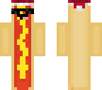 mlg hotdog