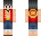 monkey d luffy