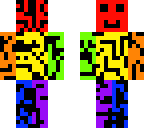 mr rainbow
