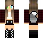 my 2nd original skin