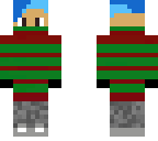 my christmas skin 2016