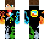 my creation
