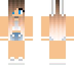 my edited skin