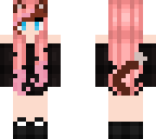 my oc cute fox girl
