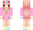 my oc kohana