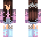 my oc pastel