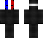 my pvp skin edit