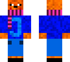 my skin