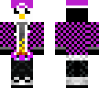 my skin