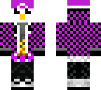 my skin