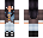 my skin