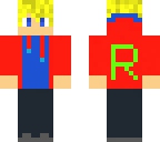 mythicalryan