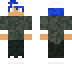 new rp skin