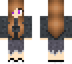 new skin