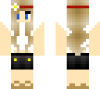 new skin